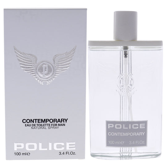 Police Contemporary by Police - 100ml EDT Spray