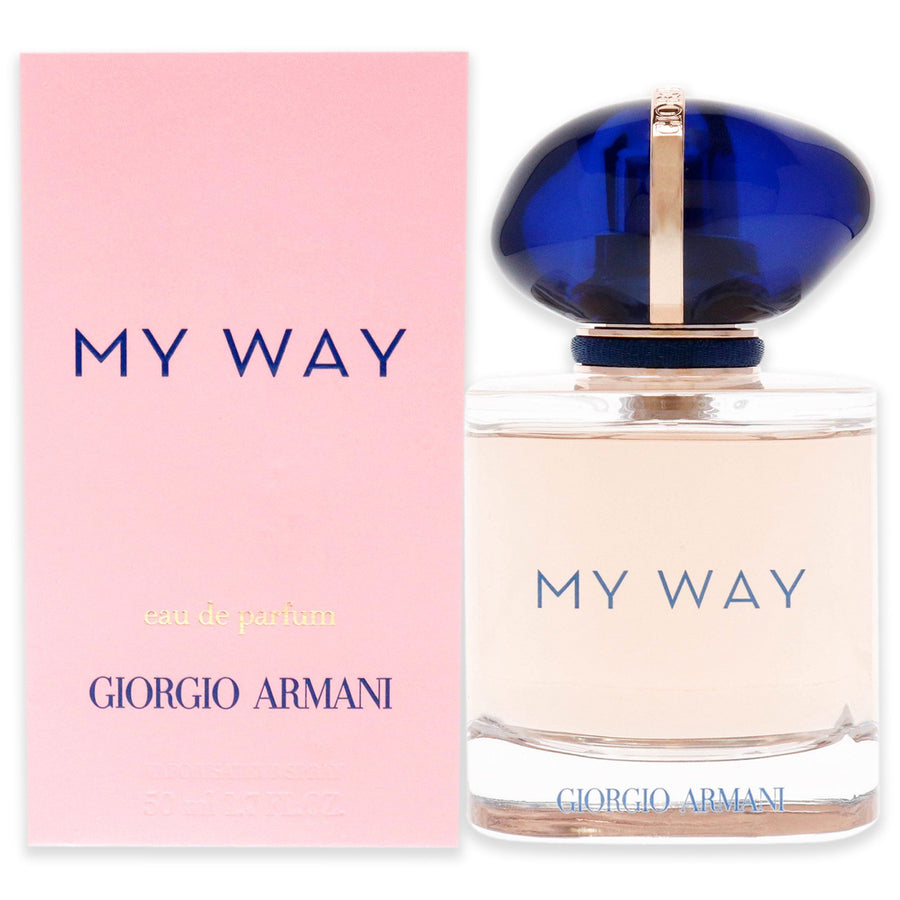 My Way by Giorgio Armani - 50ml EDP Spray