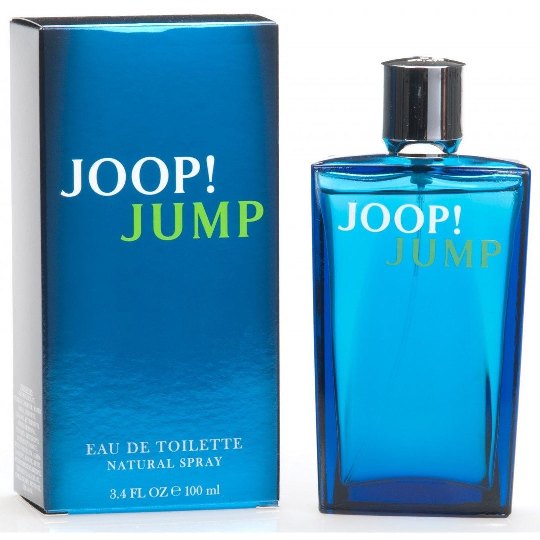 Joop! JUMP 100mL EDT Spray