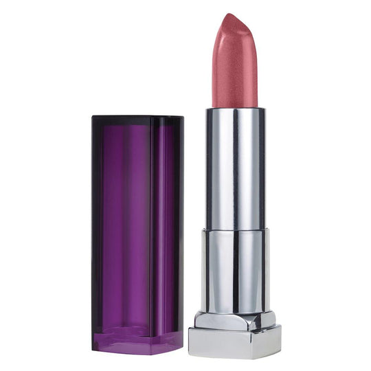 Maybelline Color Sensational Satin Lipstick - On The Mauve