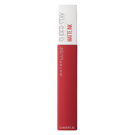 Maybelline SuperStay Matte Ink Liquid Lipstick - 20 Pioneer