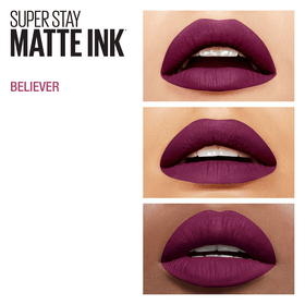 Maybelline SuperStay Matte Ink Liquid Lipstick