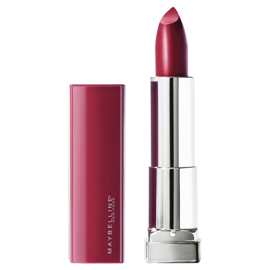 Maybelline Color Sensational Made for All Lipstick - Plum For Me