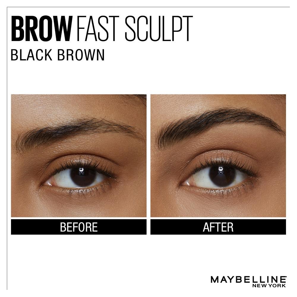 Maybelline Brow Fast Sculpt Gel Mascara