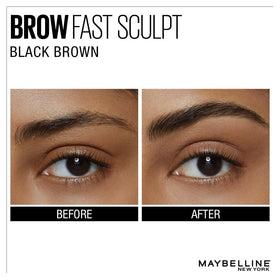 Maybelline Brow Fast Sculpt Gel Mascara