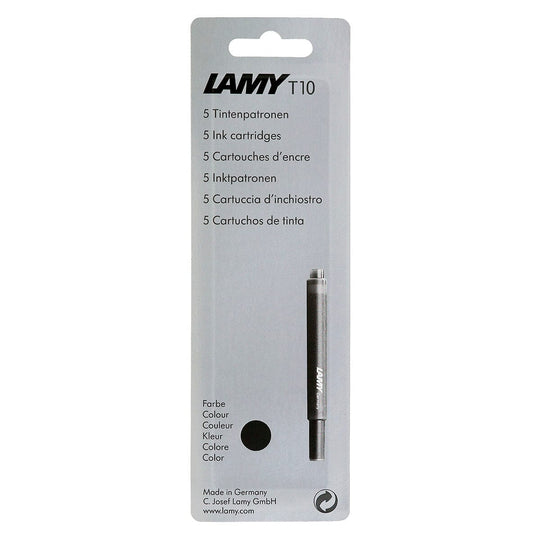 Lamy Ink T10 Black Hangsell