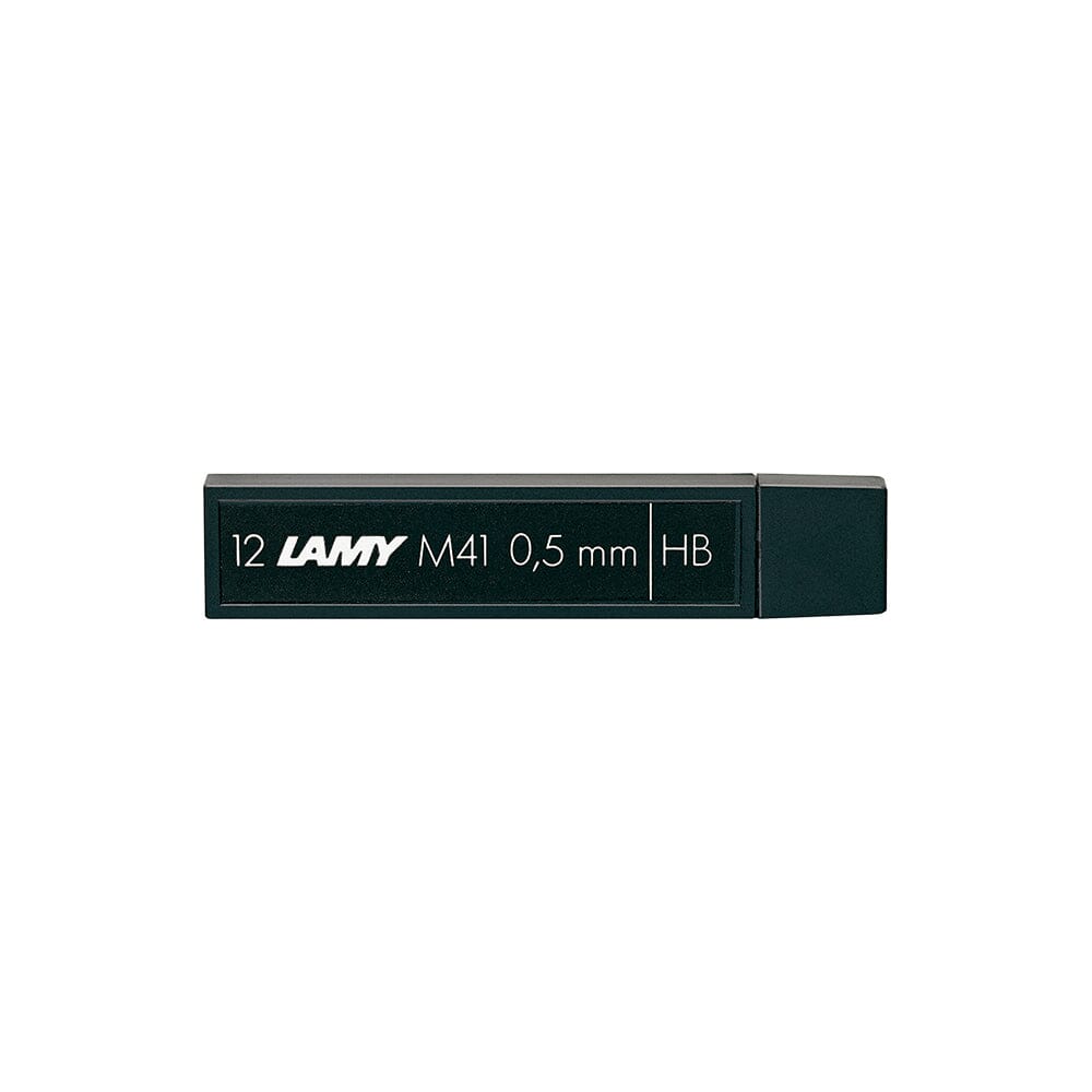Lamy Leads MP M41 0.5mm HB