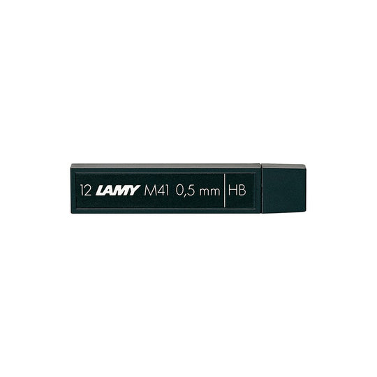 Lamy Leads MP M41 0.5mm HB