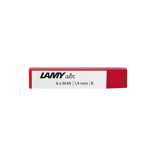 Lamy ABC Leads 1.4mm (M44)