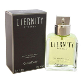 Eternity for Men by Calvin Klein EDT