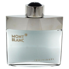 Mont Blanc Individuel for Men EDT