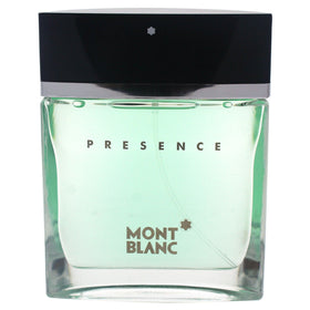 PRESENCE by Mont Blanc EDT Spray