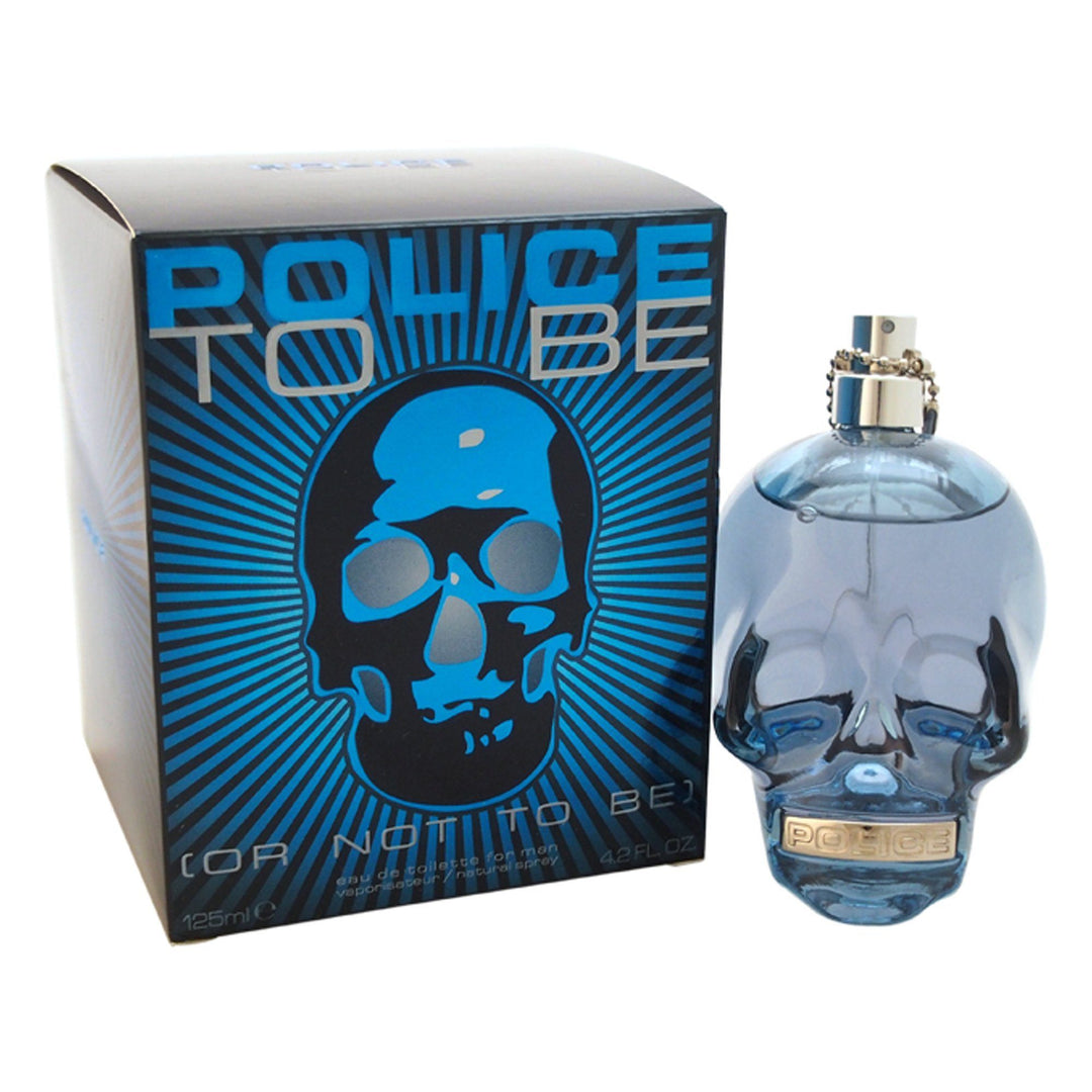 Police To Be or Not To Be for Men 125mL EDT Spray