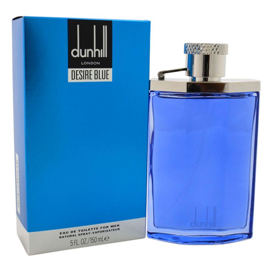 Dunhill London Desire Blue by Alfred London EDT