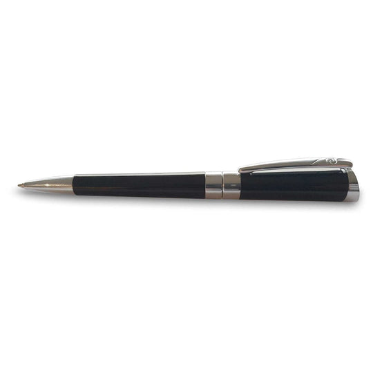 Pierre Cardin Ballpoint Pen Evolution Black