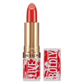 Revlon Live Boldly Super Lustrous Lipstick