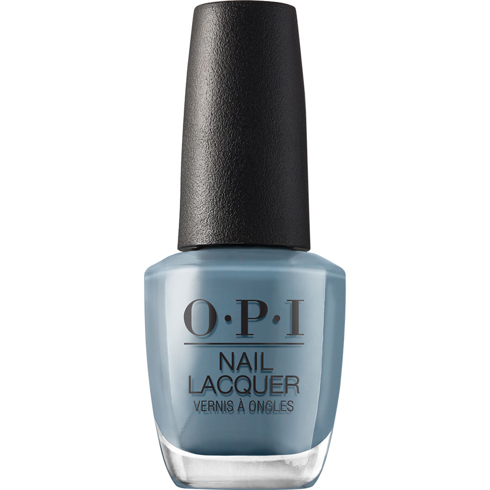 OPI Nail Lacquer 15mL - Alpaca My Bags