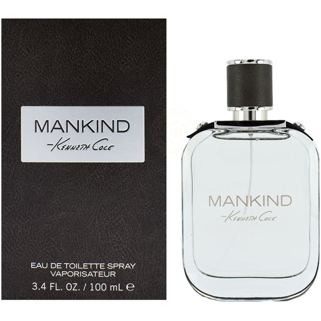 MANKIND by Kenneth Cole EDT Spray