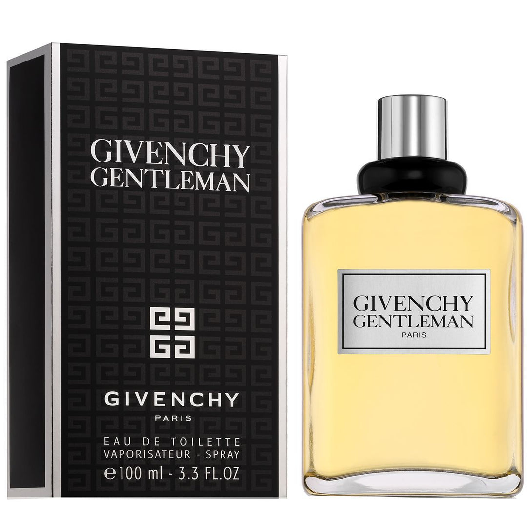 Givenchy Gentleman by Givenchy for Men - 100ml EDT