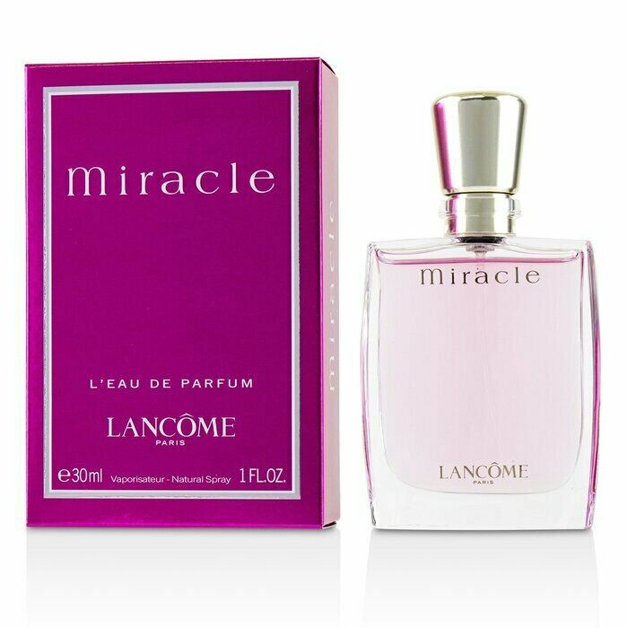 Miracle L'Eau de Parfum by Lancome