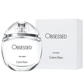 Obsessed for Women by Calvin Klein EDP Spray
