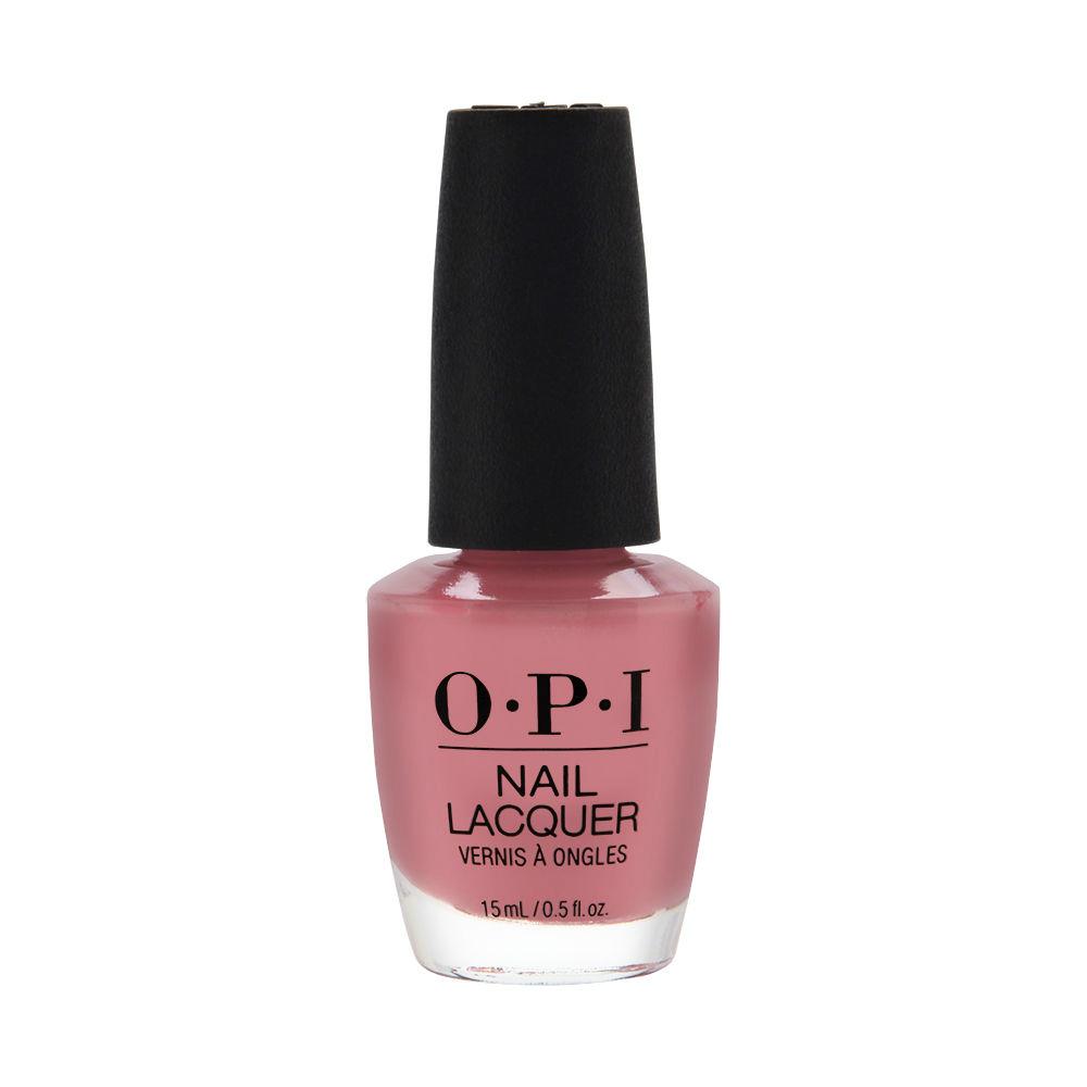 OPI Nail Lacquer Tokyo Collection | Rice Rice Baby