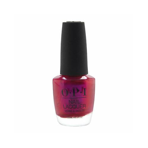 OPI Nail Lacquer Tokyo Collection | All Your Dreams In Vending Machines