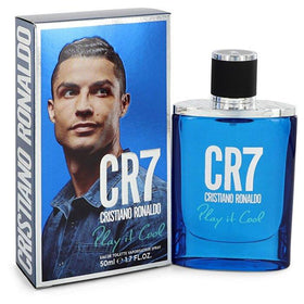 Cristiano Ronaldo Cr7 Play It Cool EDT