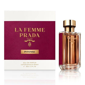 La Femme Intense by Prada EDP Spray