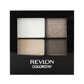 Revlon ColorStay 16-Hour Eye Shadow Quad