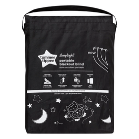 tommee tippee Sleeptight Portable Blackout Blind Large
