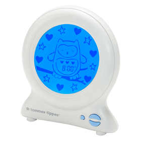Tommee Tippee Gro clock Sleep Trainer for Toddlers