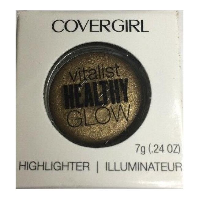Covergirl Vitalist Healthy Glow Highlighter