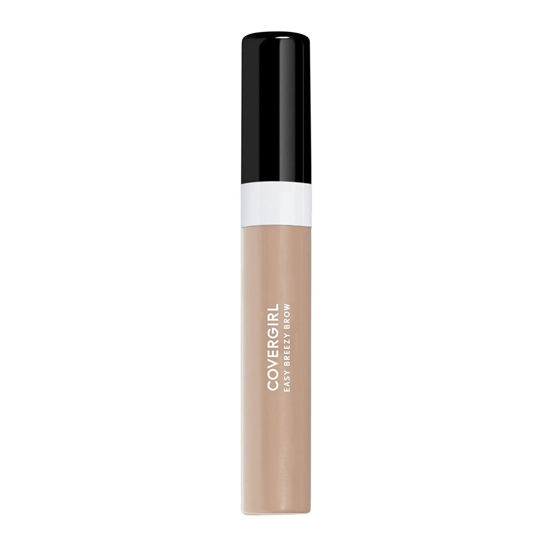 Covergirl Easy Breezy Brow Mascara - Soft Blonde