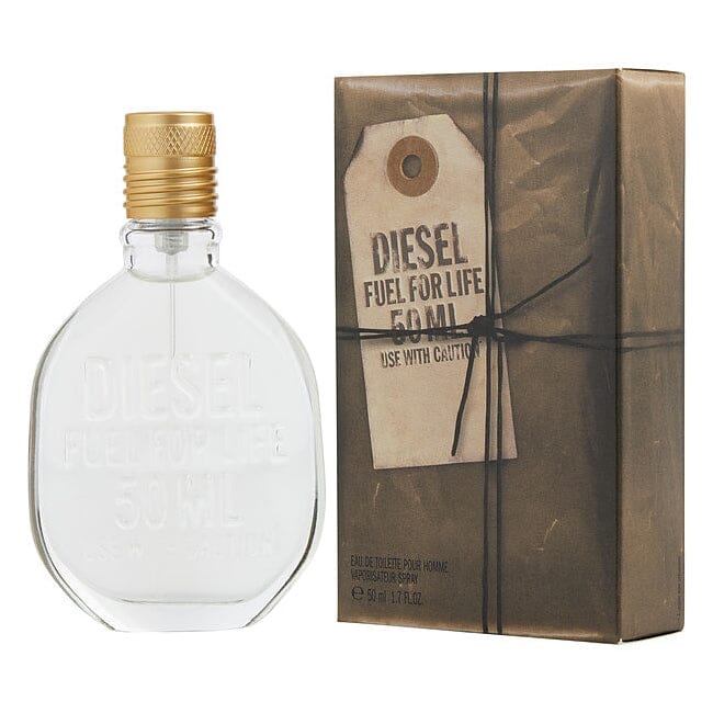Diesel Fuel For Life Pour Homme by Diesel 50ml EDT