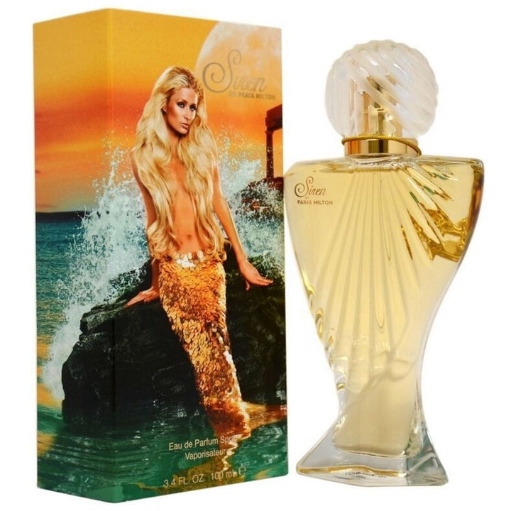 Siren by Paris Hilton EDP Spray