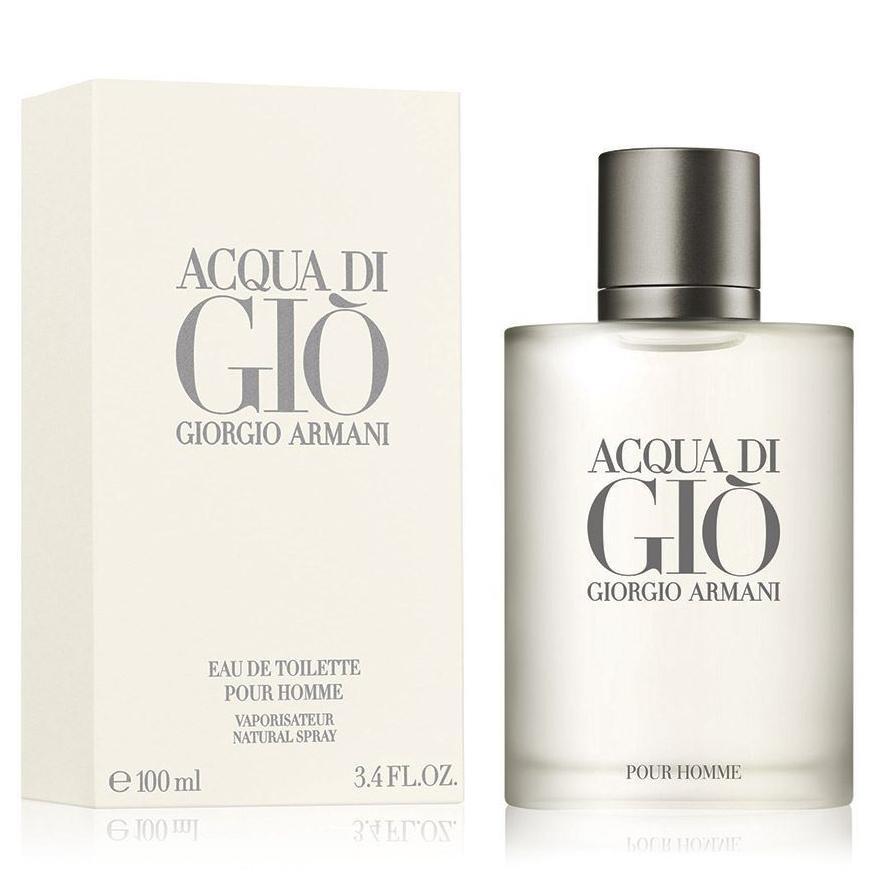 Acqua Di Gio by Giorgio Armani EDT Pour Homme