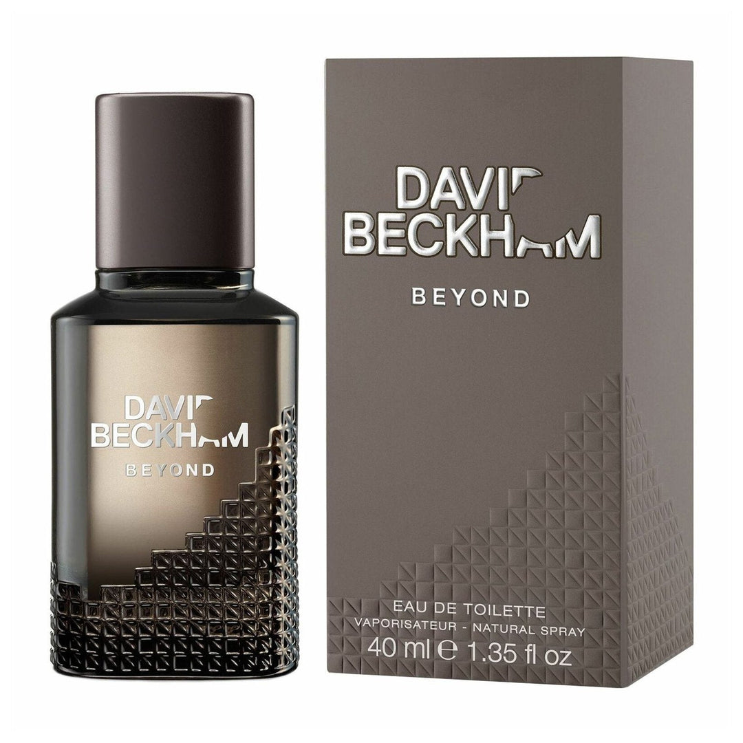 David Beckham Beyond EDT Spray