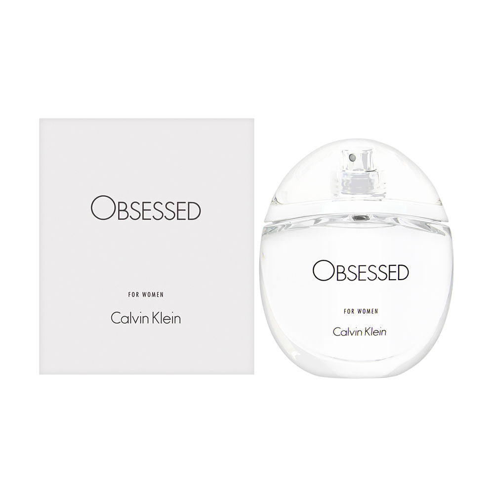 Obsessed for Women by Calvin Klein EDP Spray