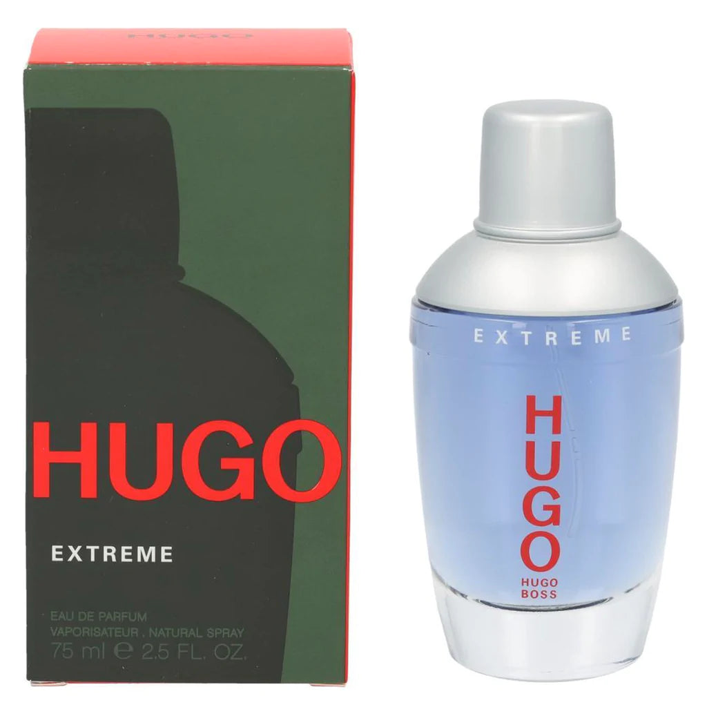 Hugo Man Extreme by Hugo Boss EDP Spray | New Packaging