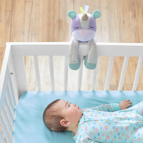 Skip Hop Cry-Activated Soother - Unicorn