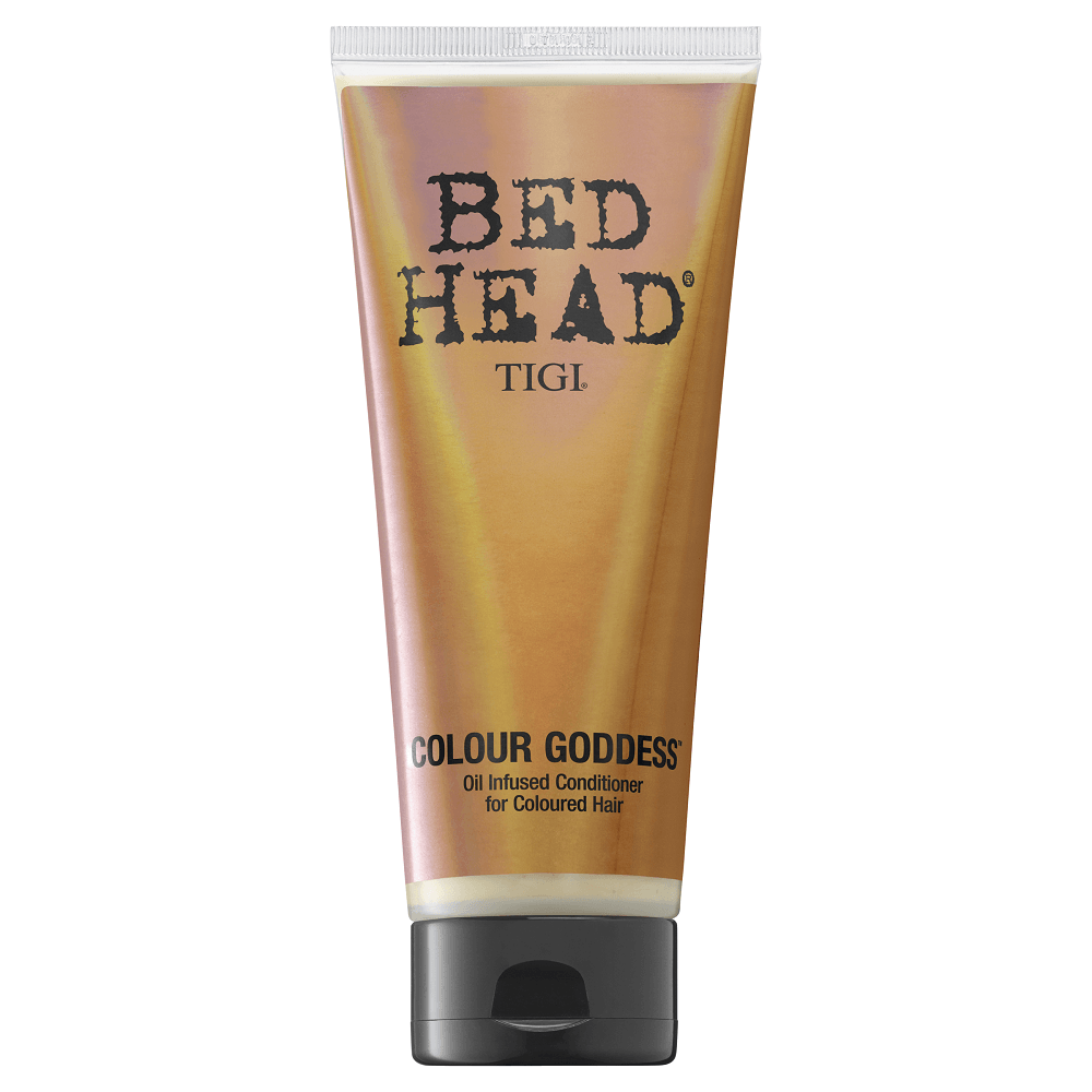 BED HEAD TIGI Colour Goddess Oil Infused Conditioner 200mL