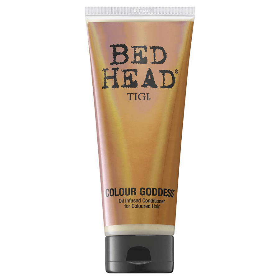 BED HEAD TIGI Colour Goddess Oil Infused Conditioner 200mL