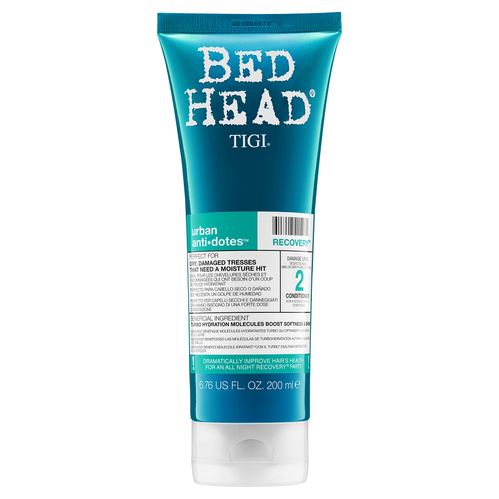 BED HEAD TIGI Urban anti+dotes Conditioner Level 2 Recovery 200mL