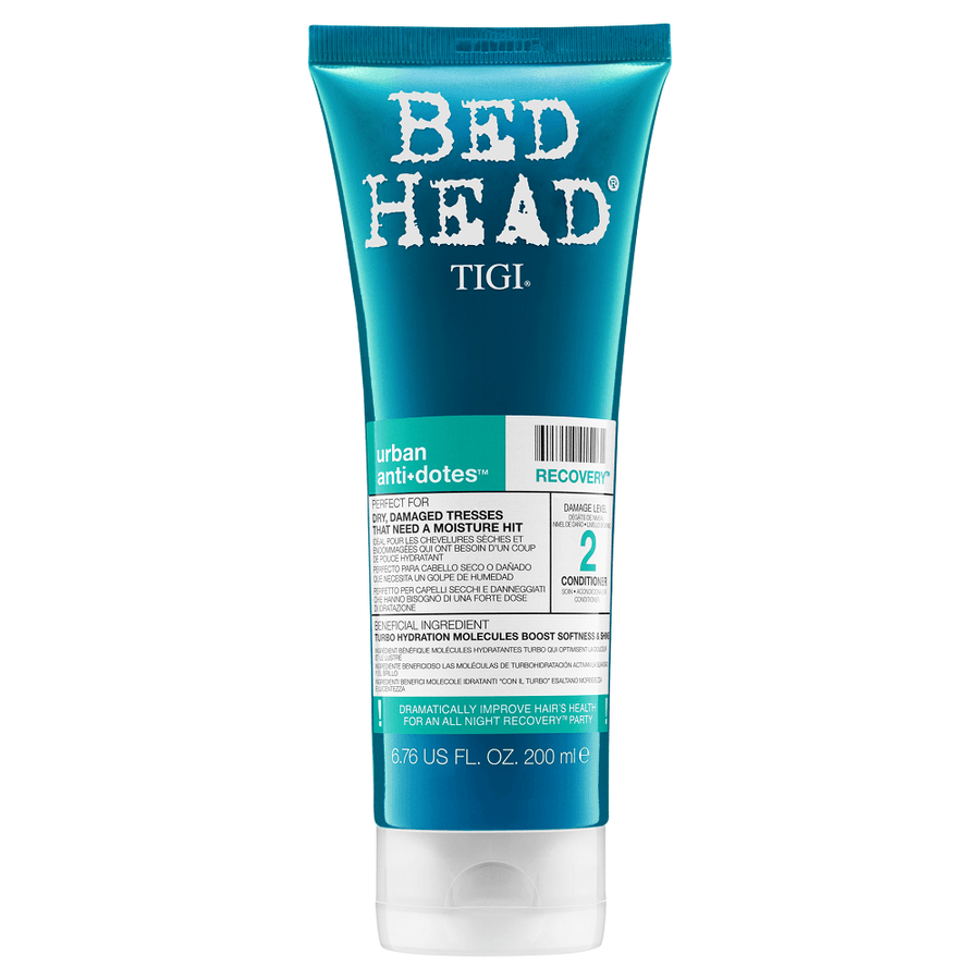 BED HEAD TIGI Urban anti+dotes Conditioner Level 2 Recovery 200mL