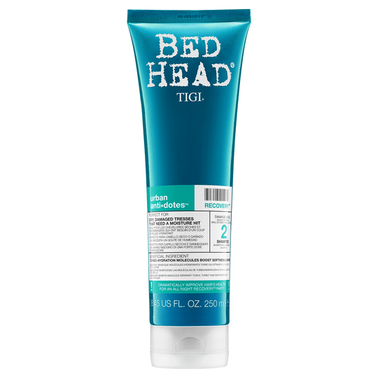 BED HEAD TIGI Urban anti+dotes Shampoo Level 2 Recovery 250mL