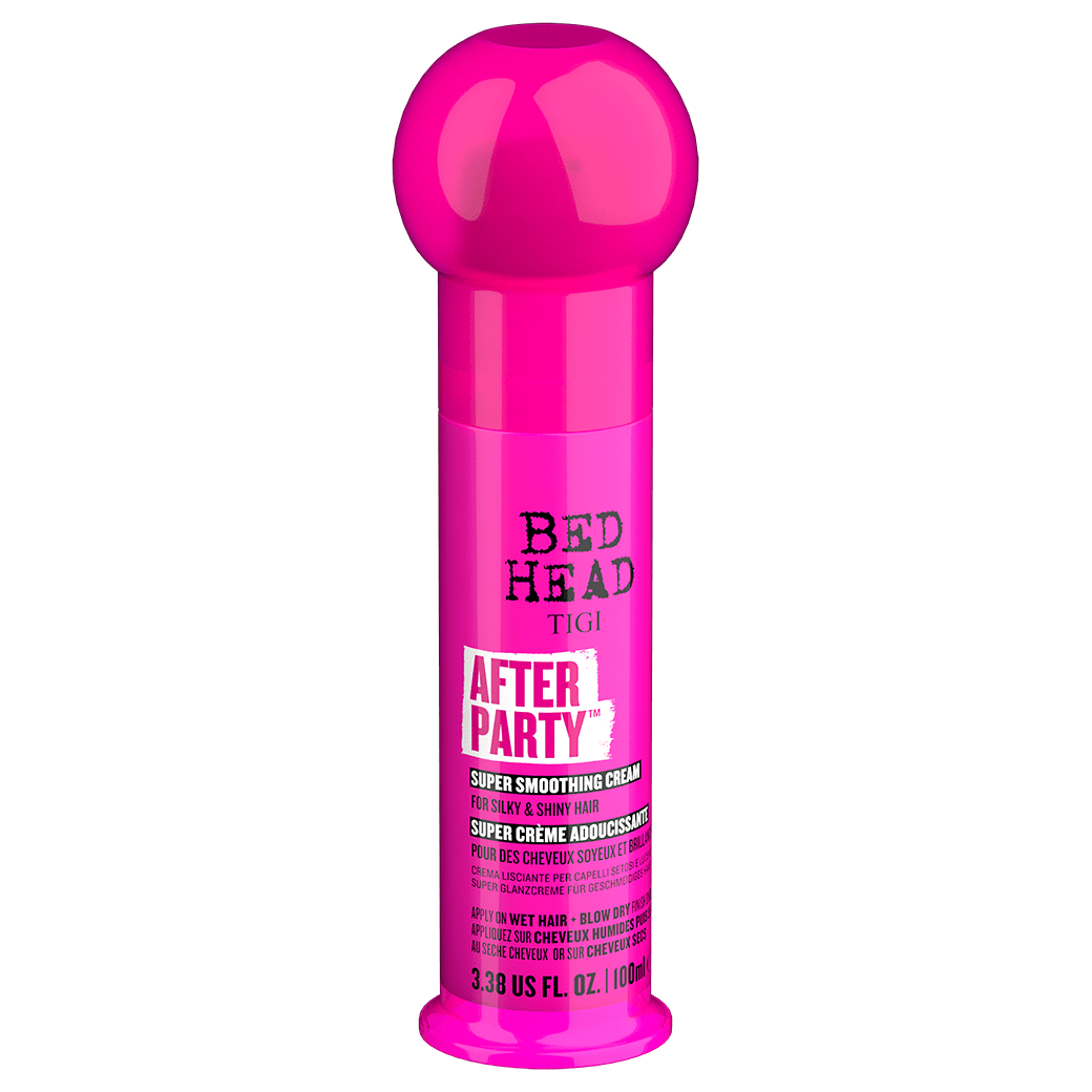 TIGI Bed Head After Party Smoothing Cream 100mL