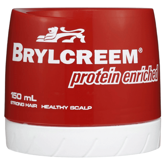 BRYLCREEM Protein Enriched Hair Cream 150mL