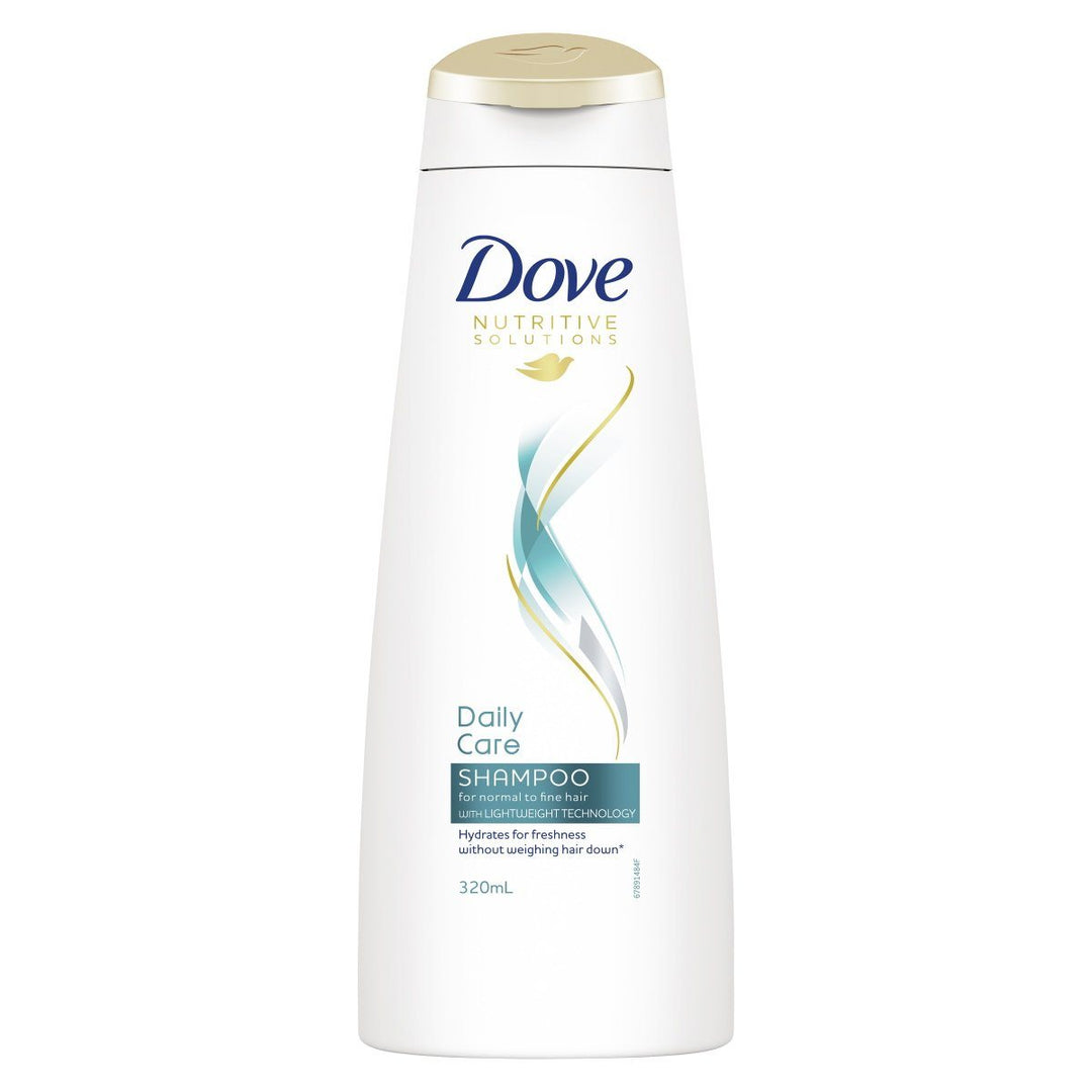 Dove Nutritive Solutions Daily Care Shampoo