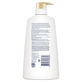 Dove Nutritive Solutions Nourishing Moisture Shampoo